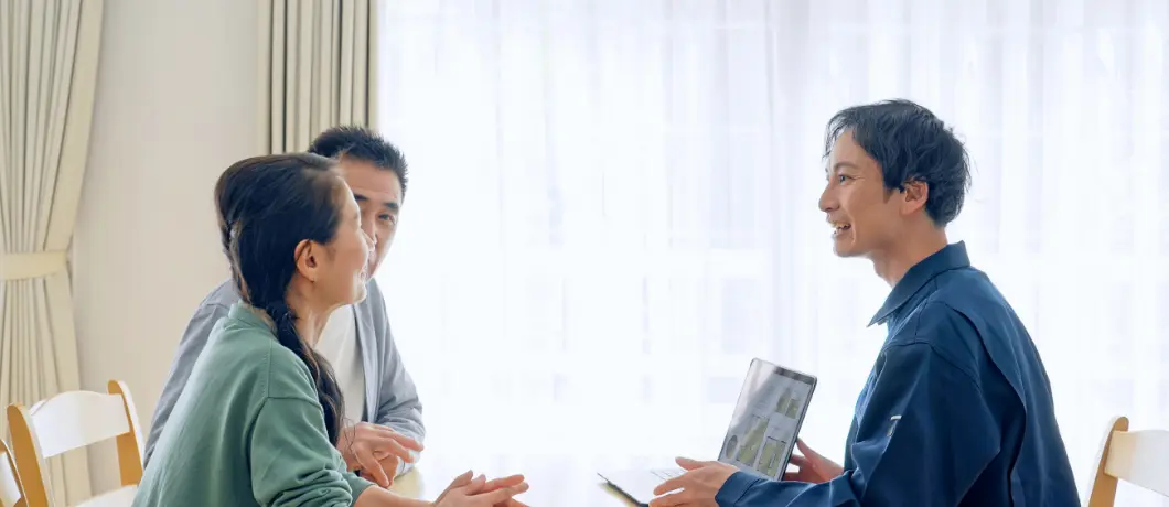 お客様の要望を圧倒的な価格で